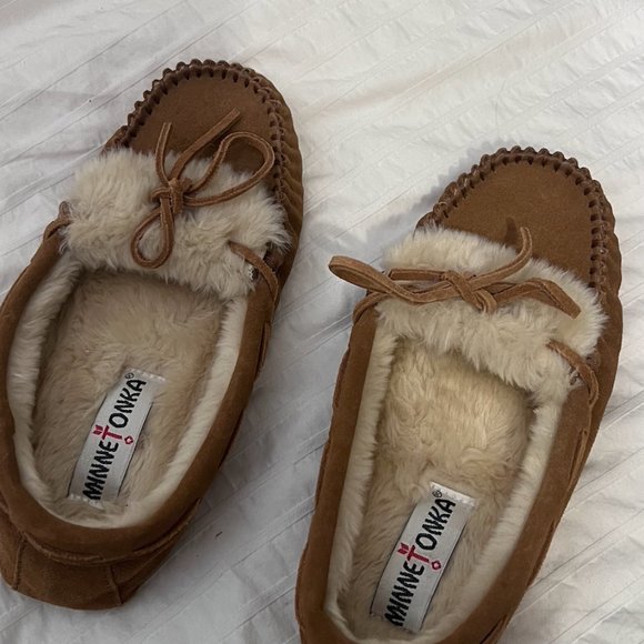 MNNE ONKA slippers - Picture 3 of 5